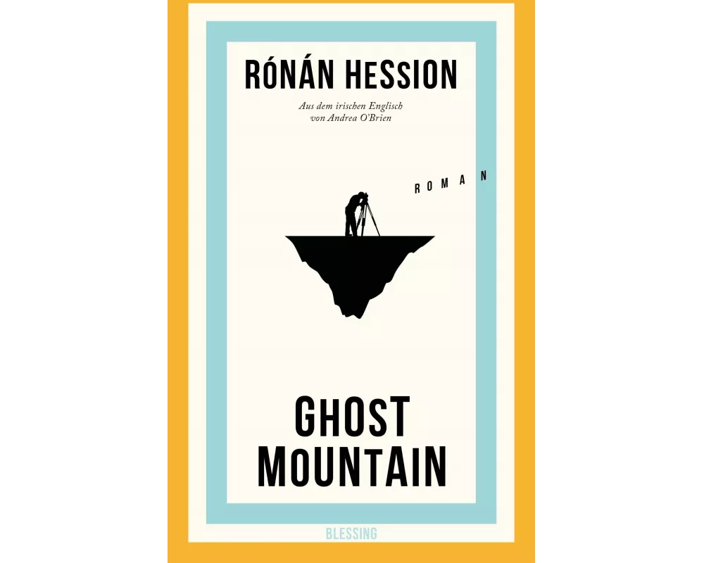 Ghost Mountain