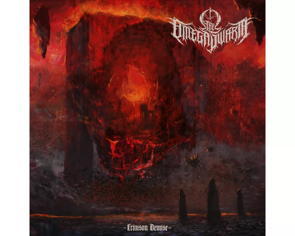 Crimson Demise