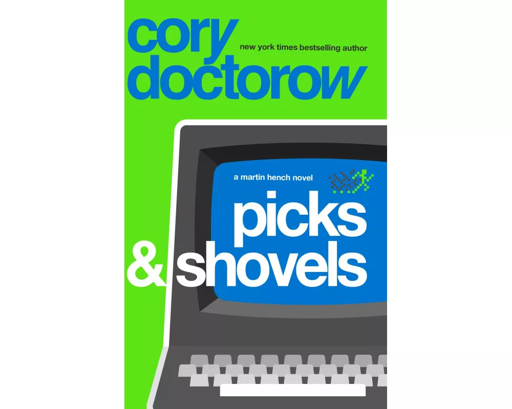 Picks and Shovels