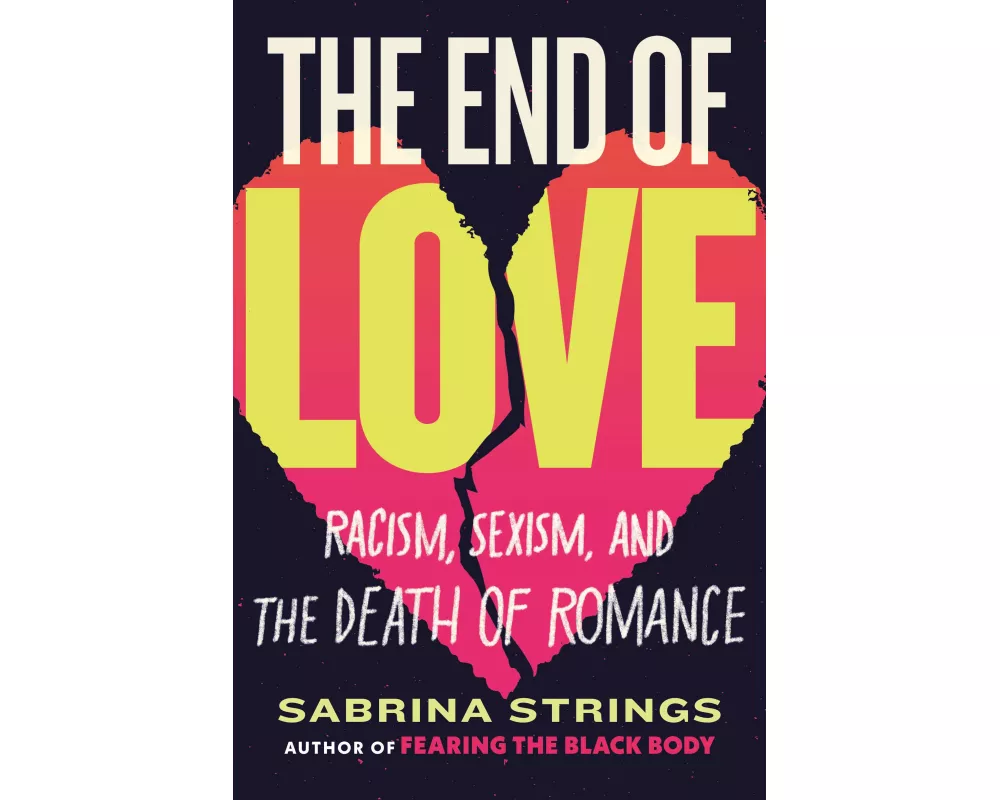 The End of Love
