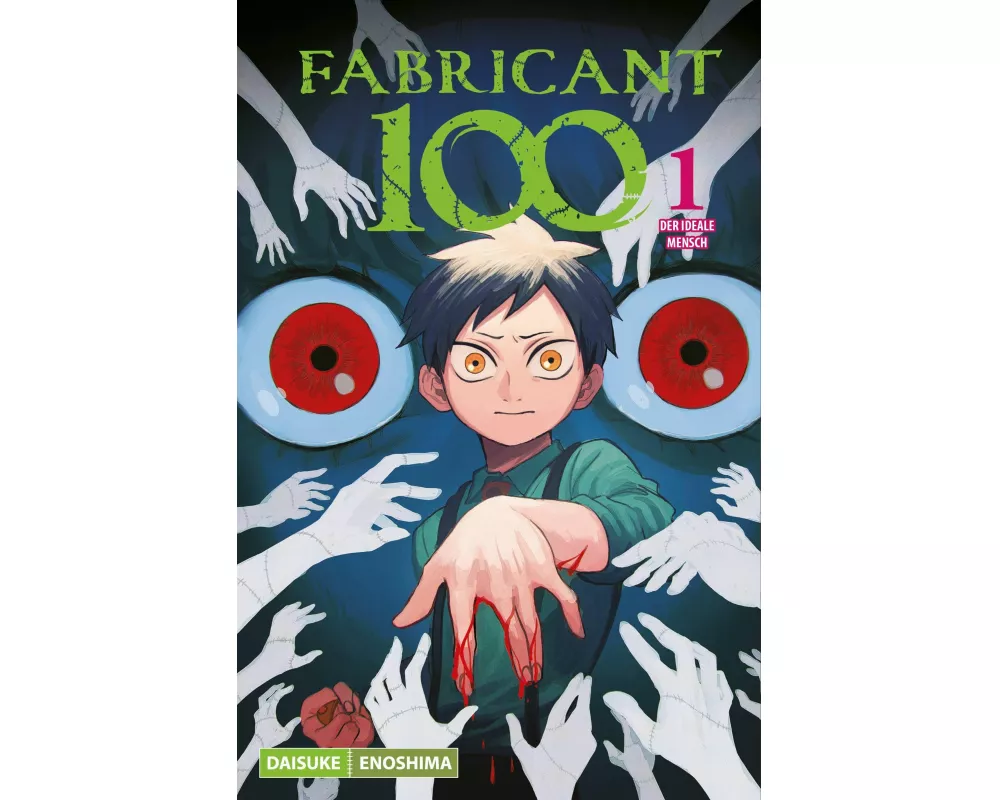 Fabricant 100 01