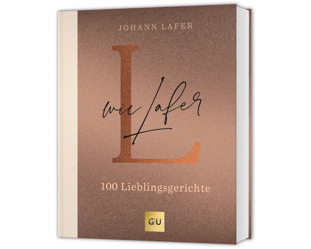 L wie Lafer