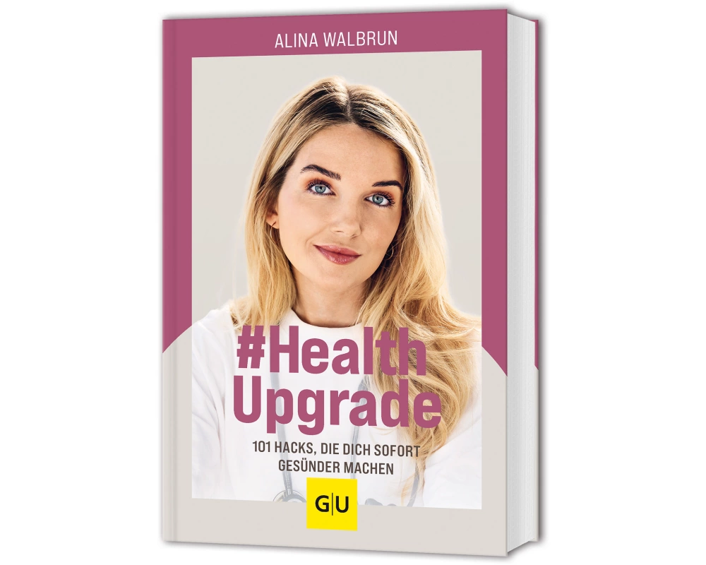 # Health Upgrade