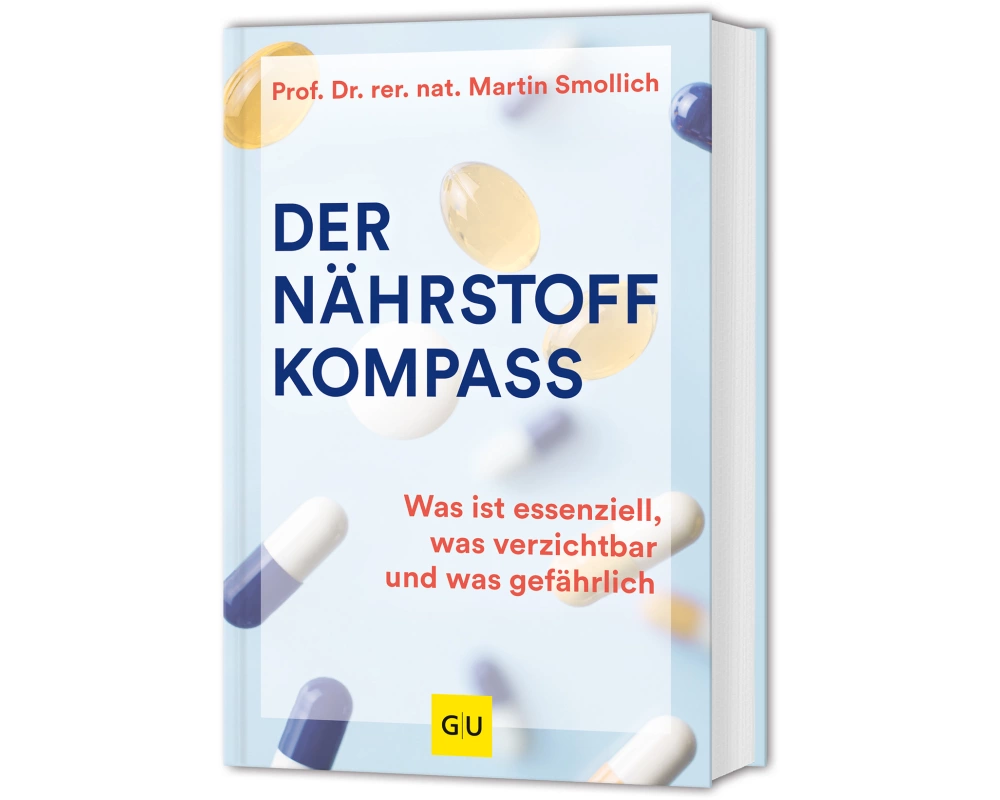 Der Nährstoff-Kompass