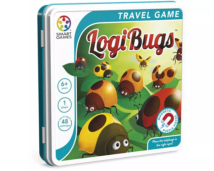 LogiBugs (mult)