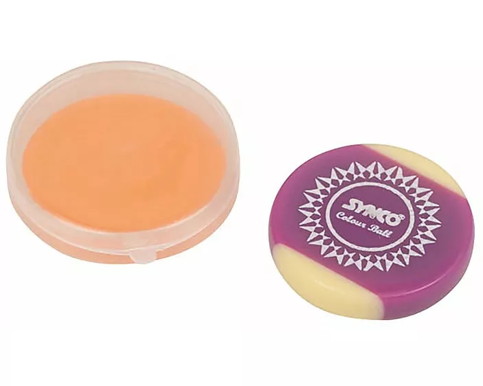 Carrom Striker Color Ball, 15 g