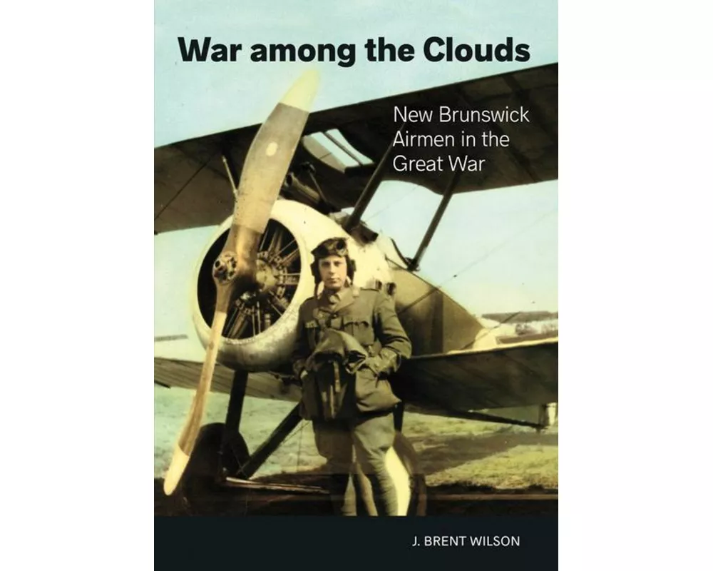 War among the Clouds