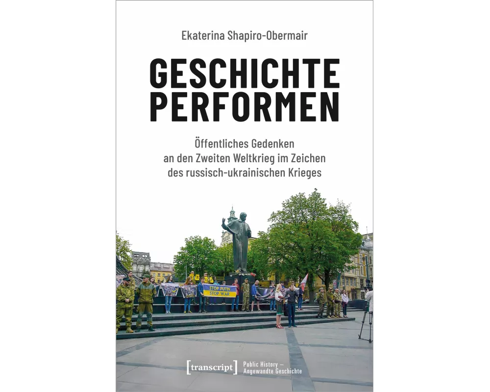Geschichte performen