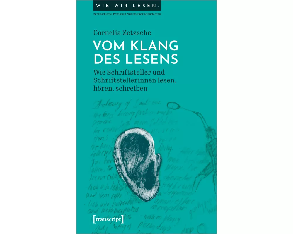 Vom Klang des Lesens