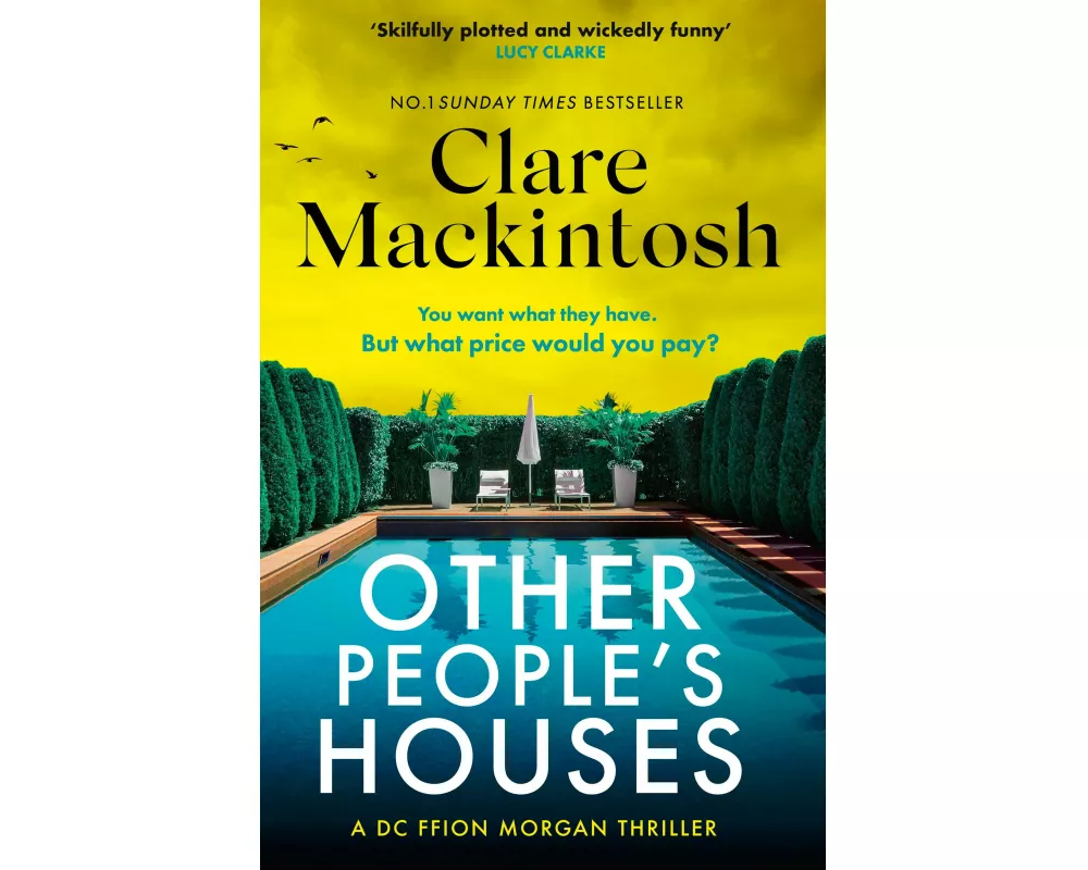 Other People's Houses