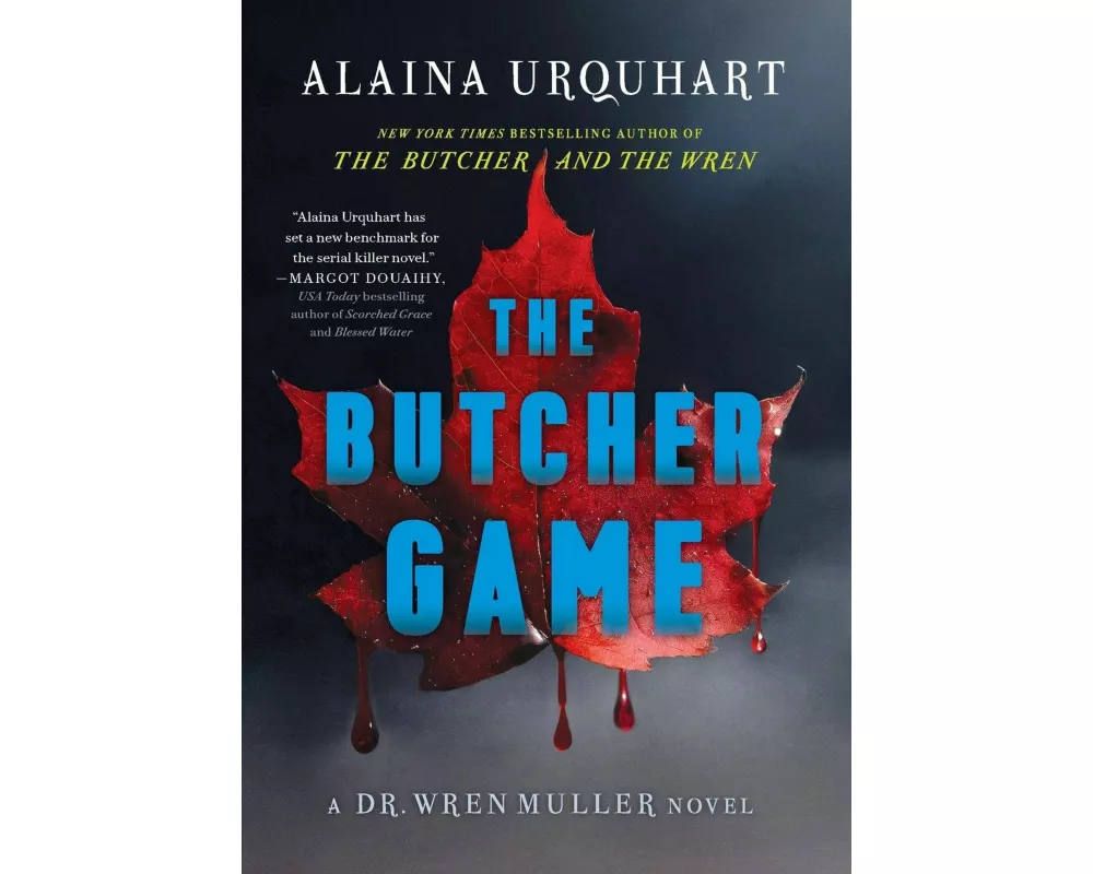 The Butcher Game