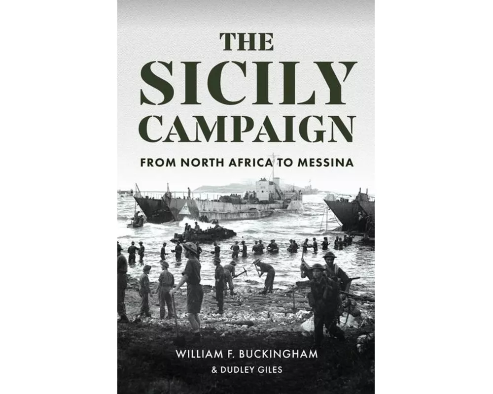 The Sicily Campaign