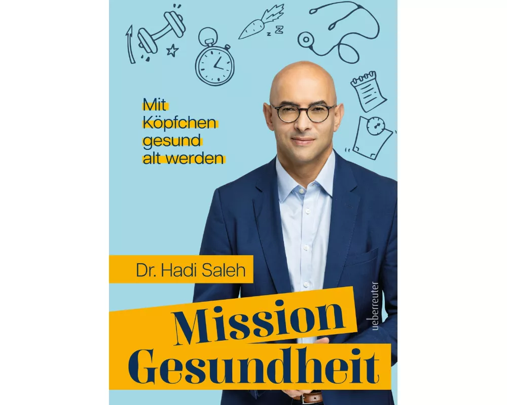 Mission Gesundheit