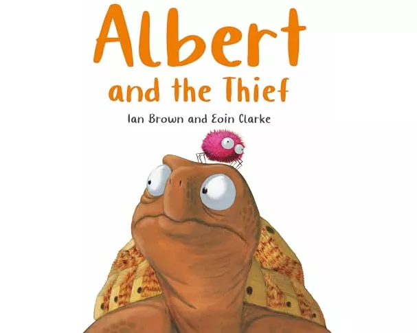 Albert and the Thief