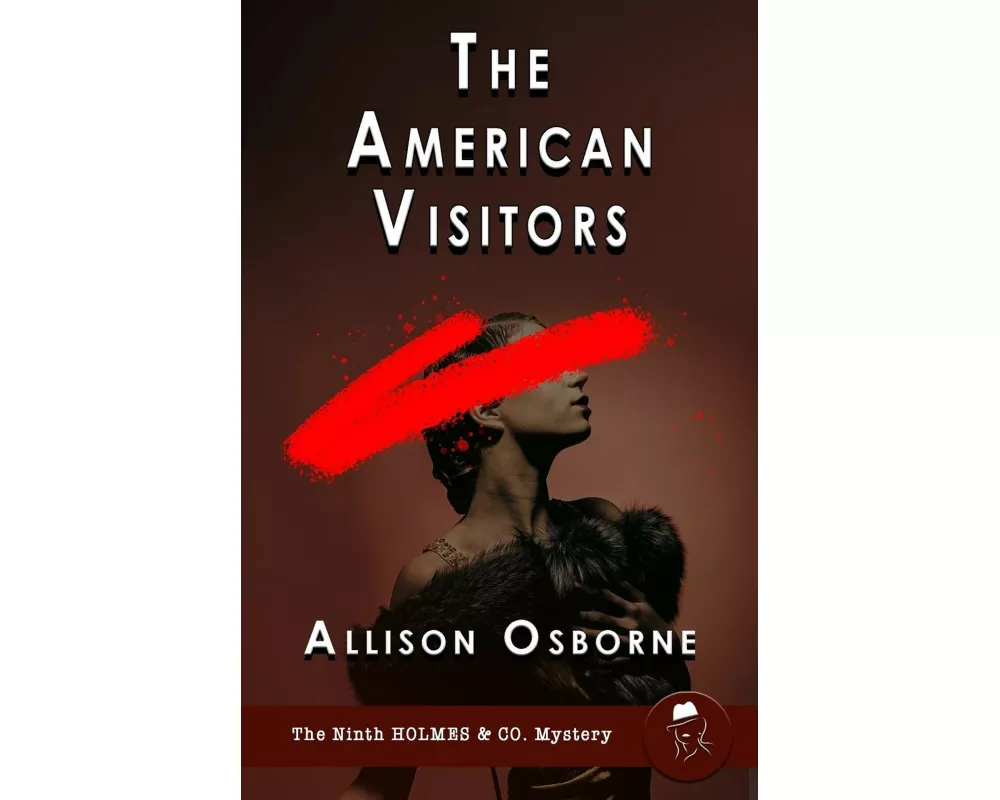 The American Visitors