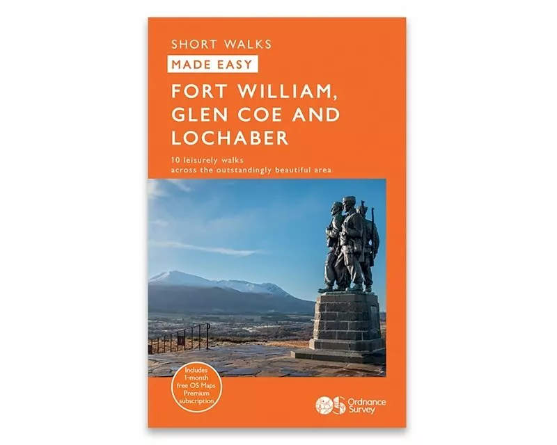 Fort William, Glencoe, and Lochaber