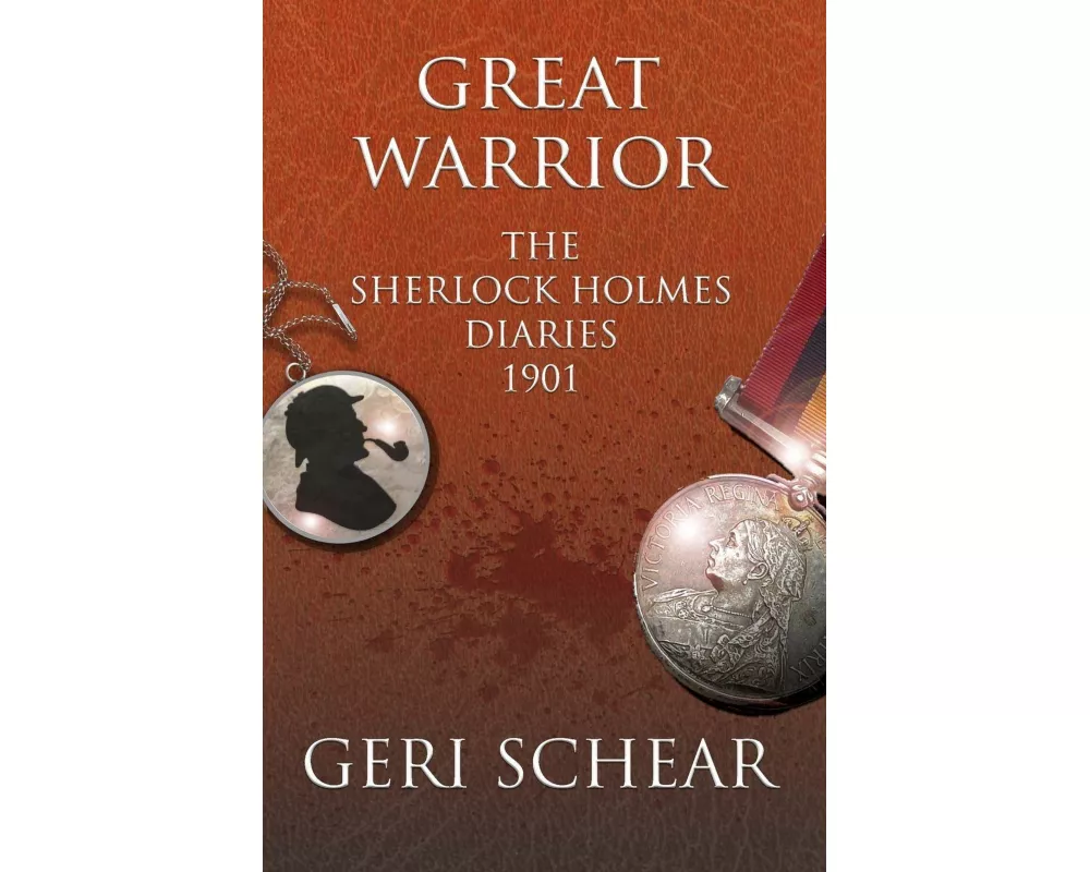 Great Warrior