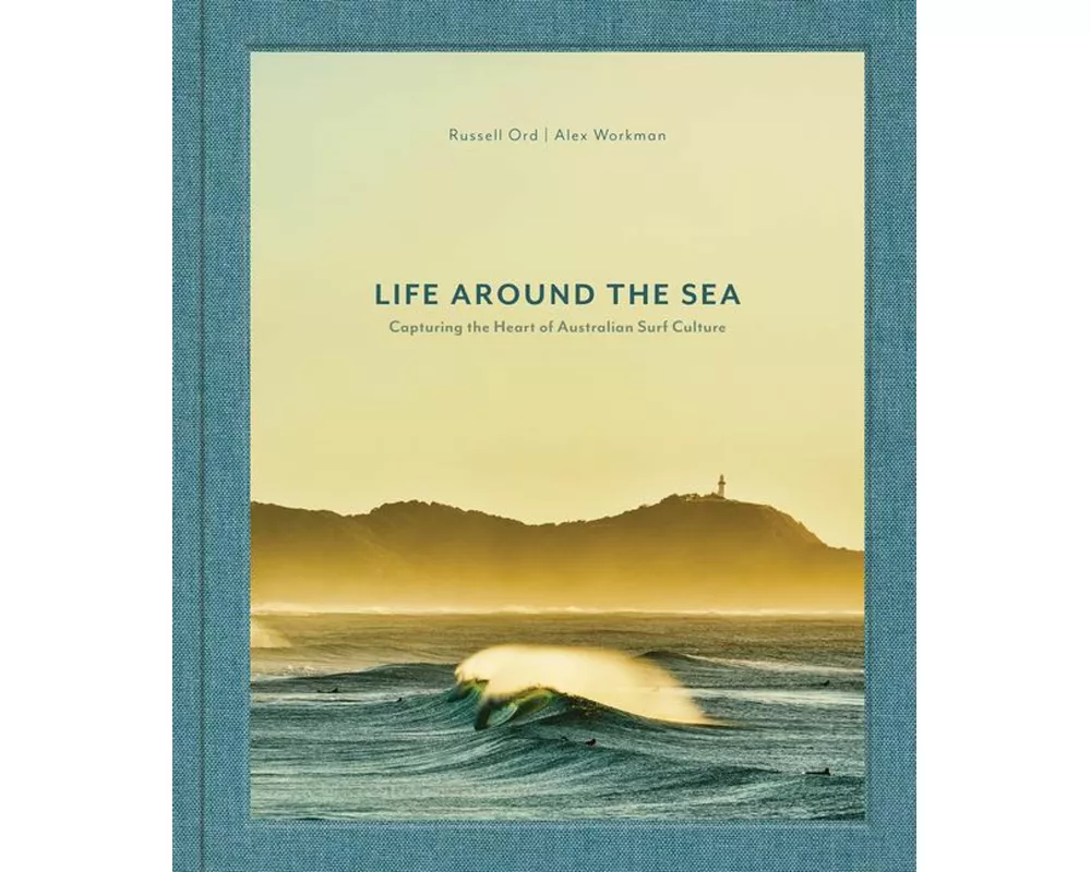 Life Around the Sea