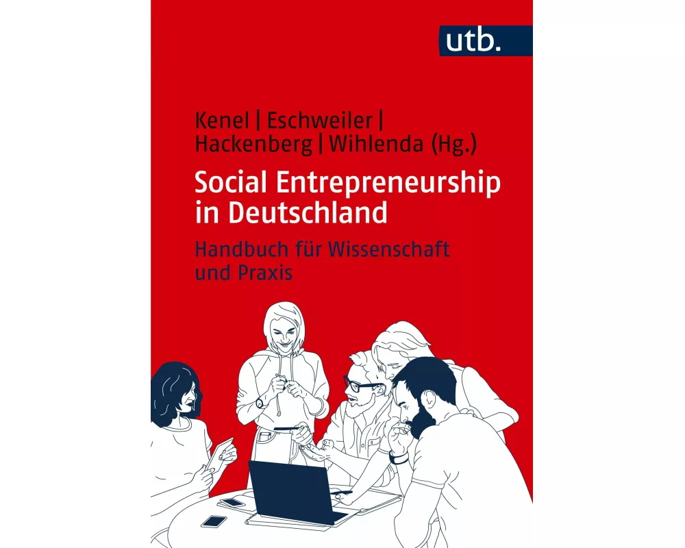 Social Entrepreneurship in Deutschland