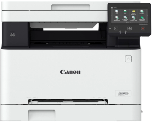 Canon i-SENSYS MF651Cw Wireless Laser Multifunction Printer