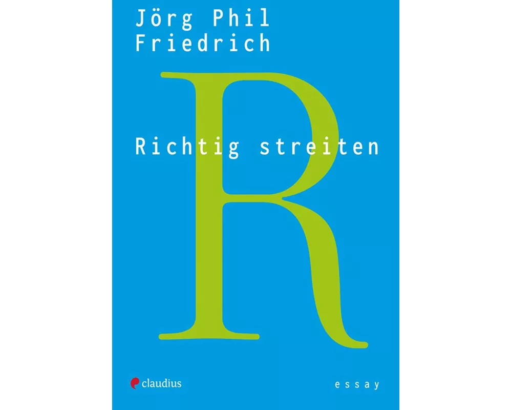Richtig streiten