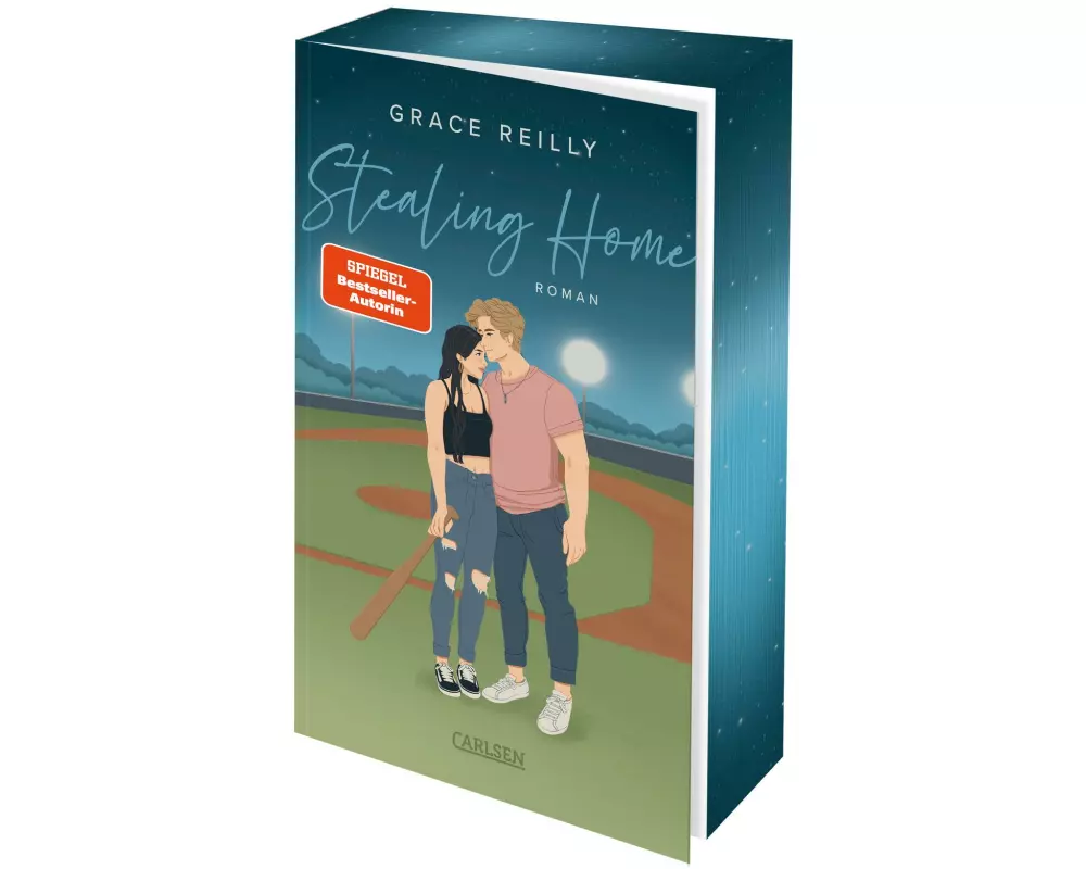 Beyond the Play 3: Stealing Home