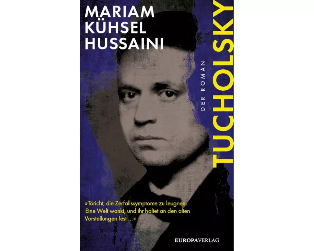 Tucholsky