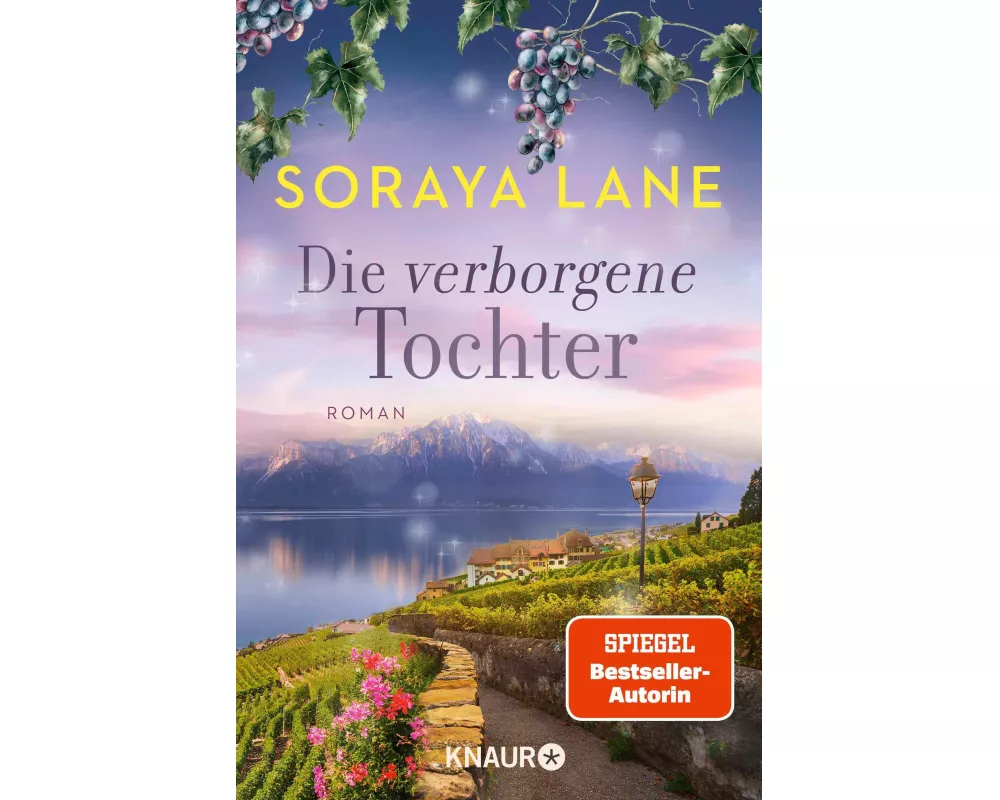 Die verborgene Tochter