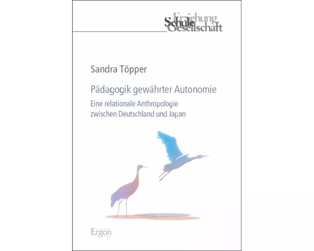 Pädagogik gewährter Autonomie