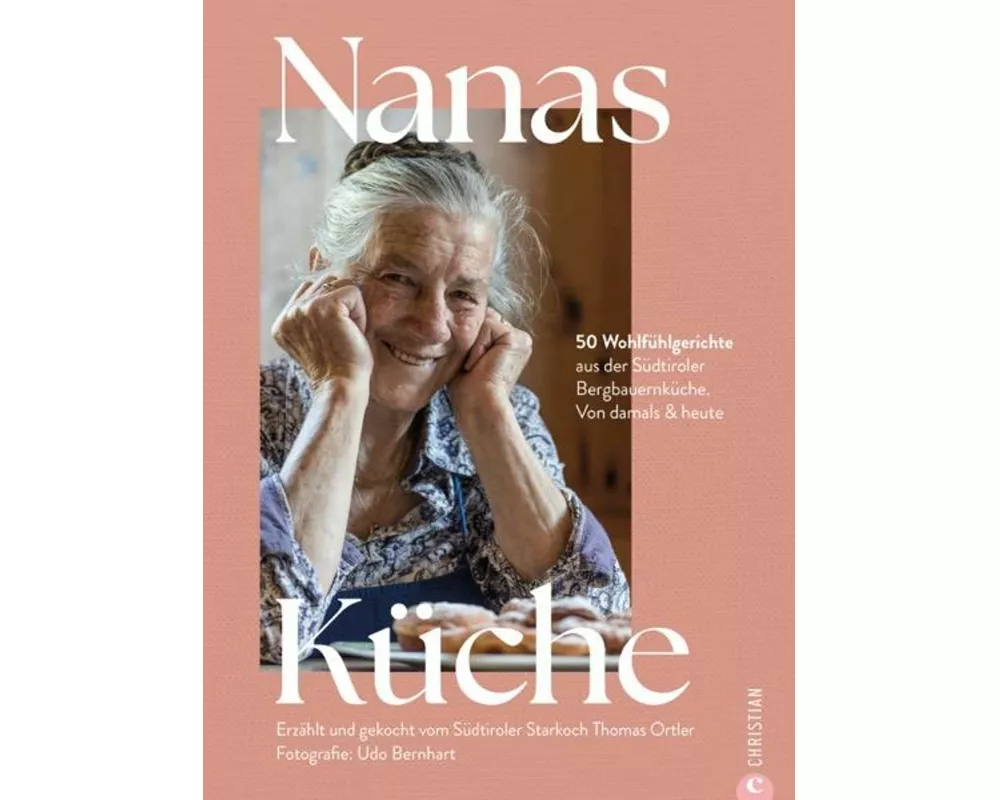Nanas Küche