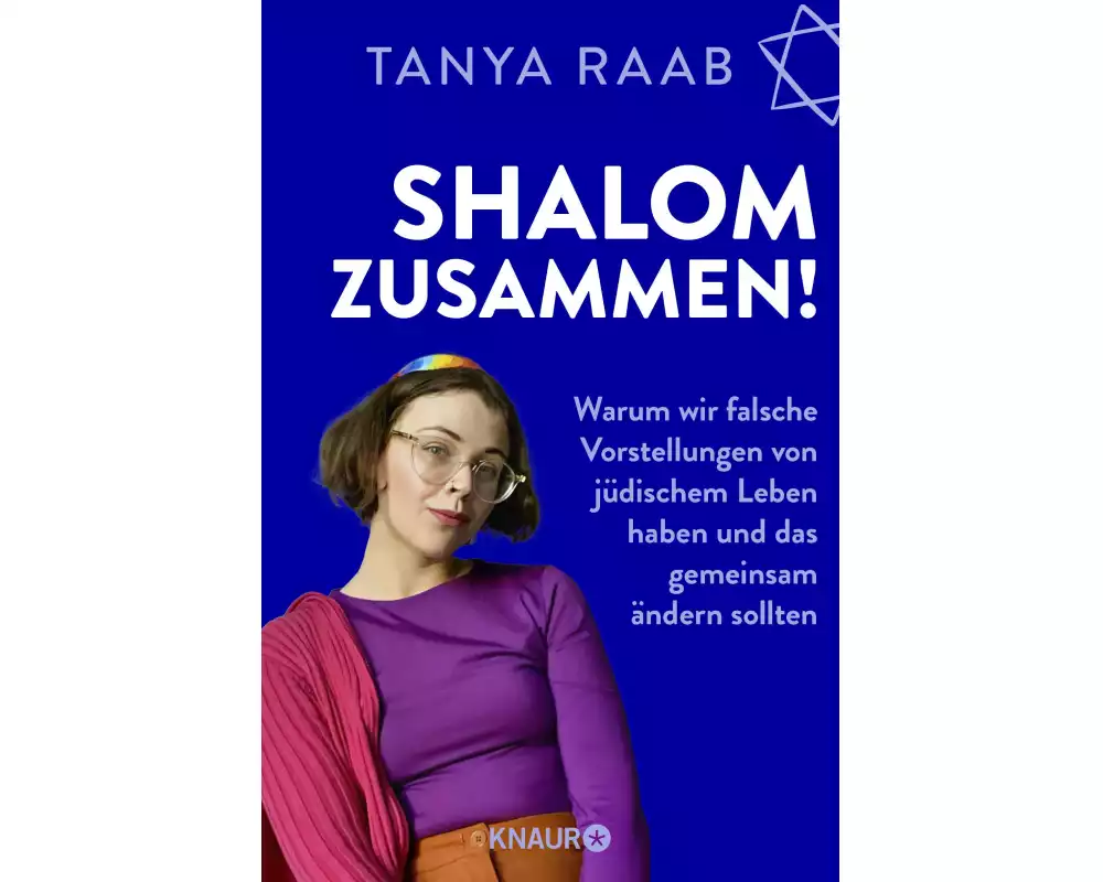 Shalom zusammen!