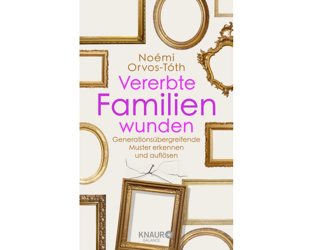 Vererbte Familienwunden