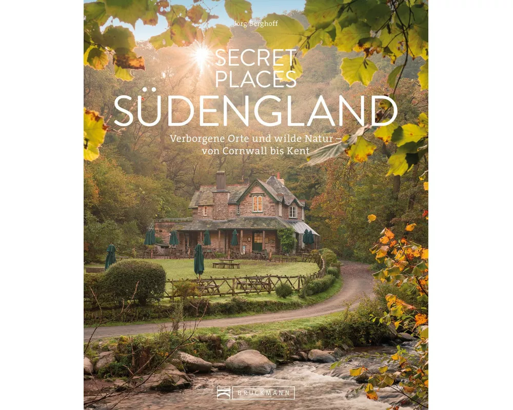 Secret Places Südengland