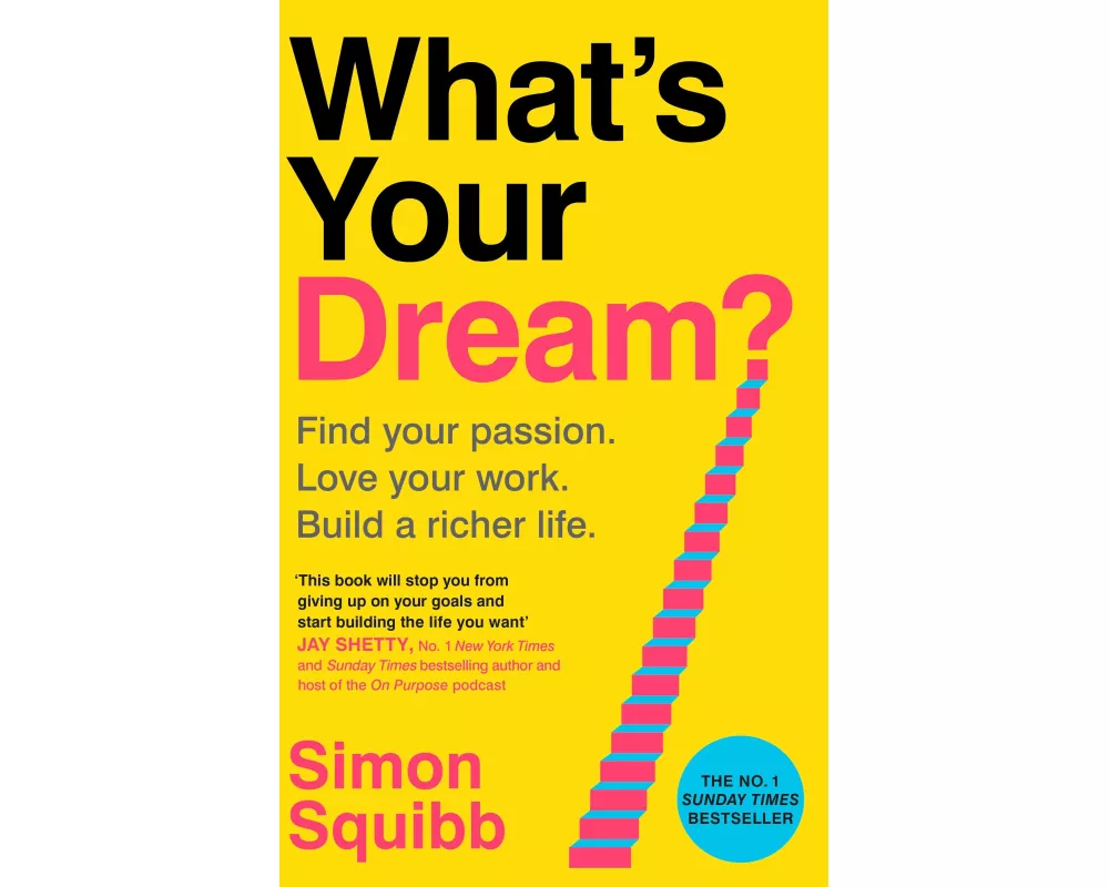 What's Your Dream?