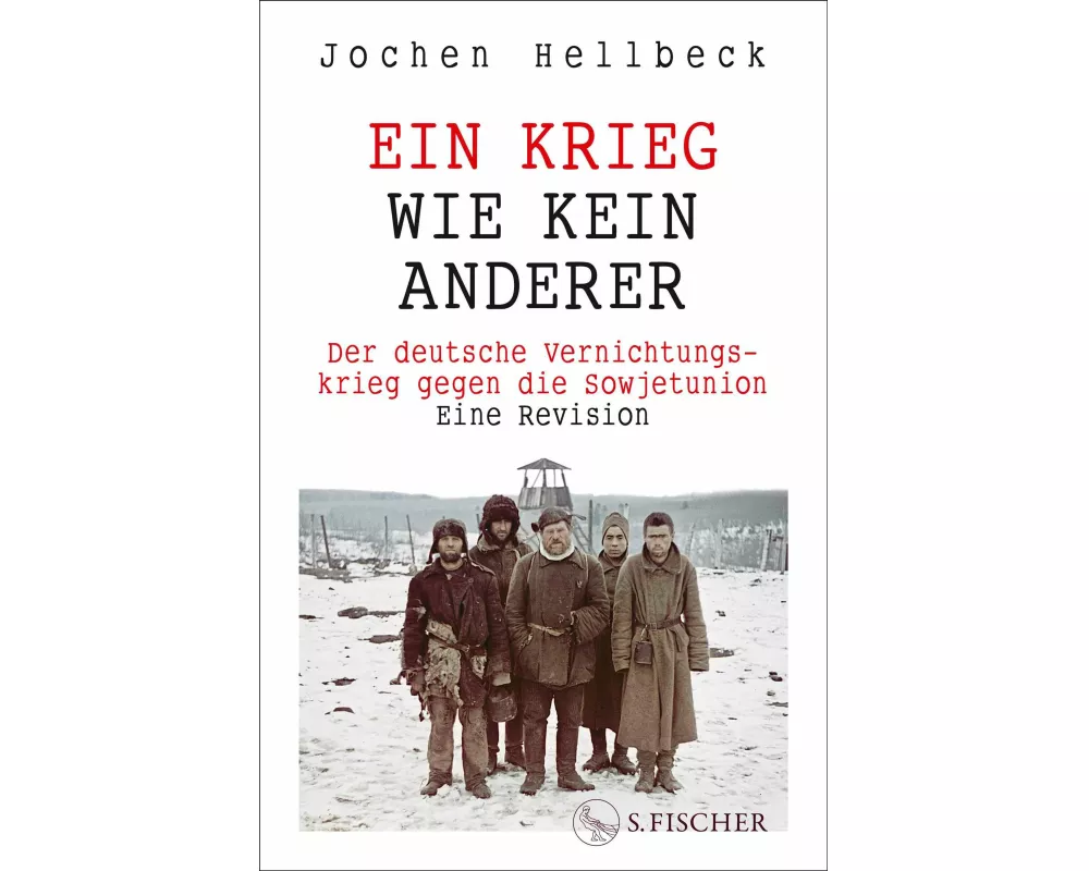 Ein Krieg wie kein anderer