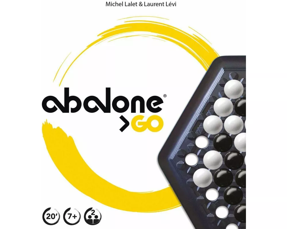 Abalone Go