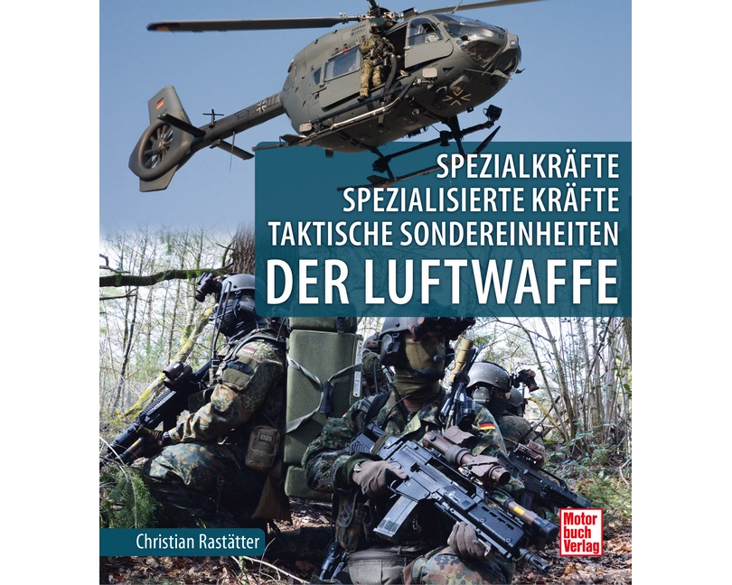 Spezialkräfte, Spezialisierte Kräfte, Taktische Sondereinheiten