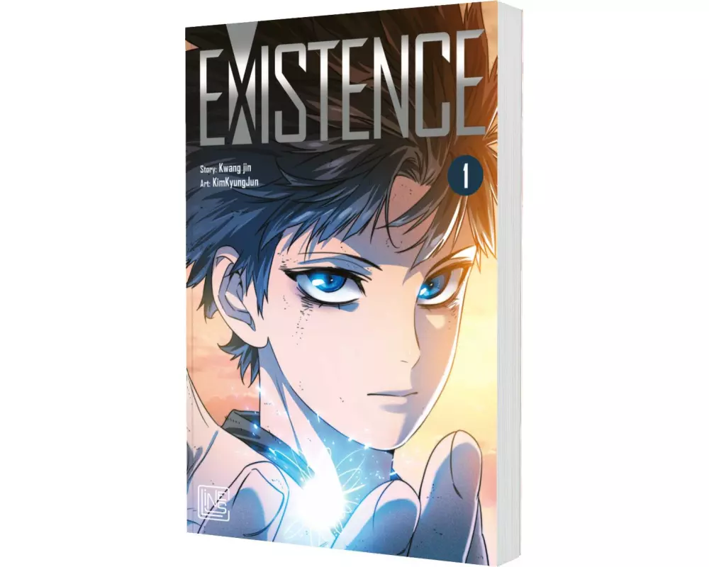 Existence 1