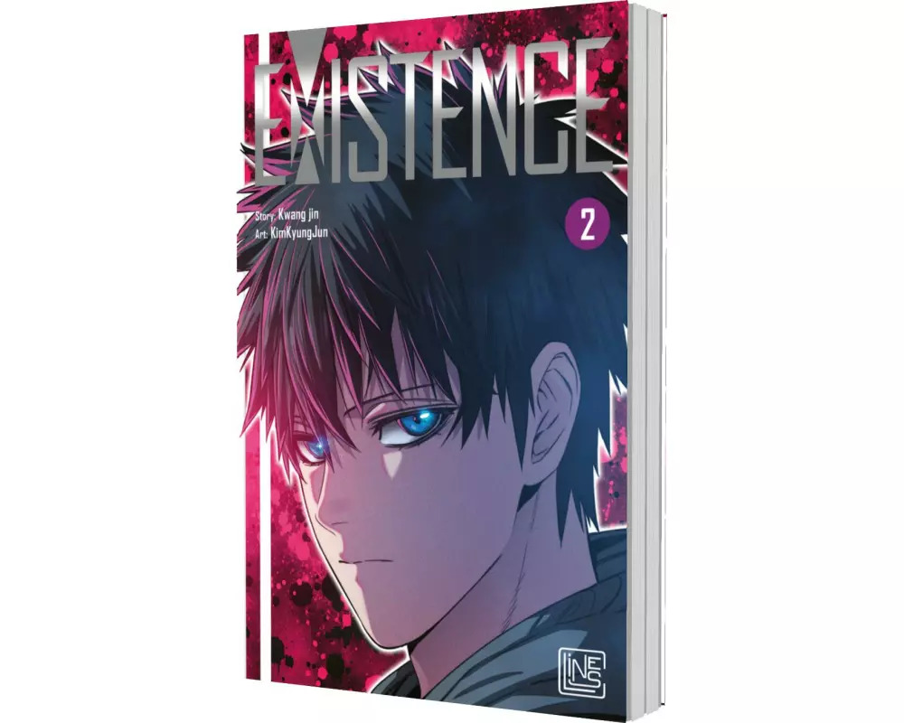 Existence 2