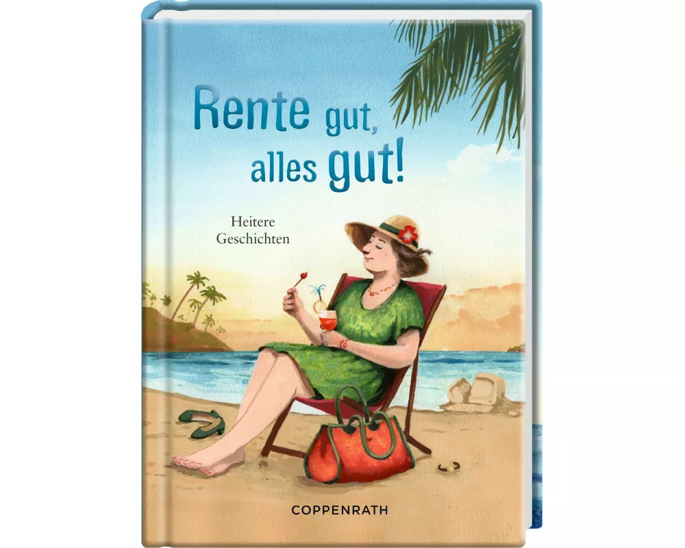 Rente gut, alles gut!
