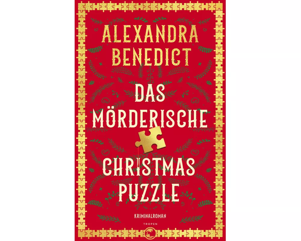 Das mörderische Christmas Puzzle