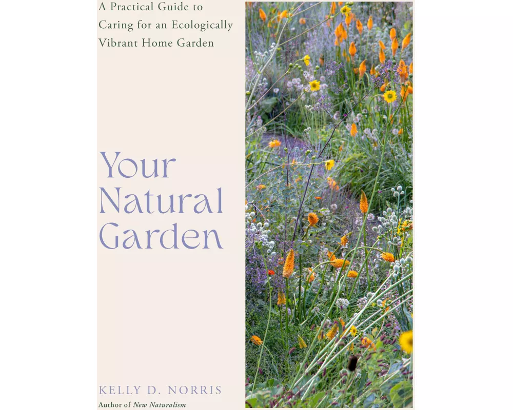 Your Natural Garden