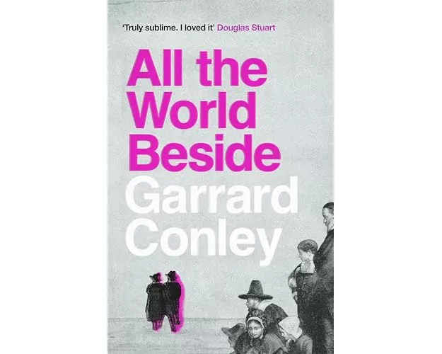 All the World Beside