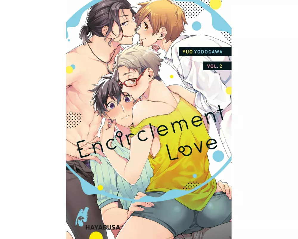 Encirclement Love 2