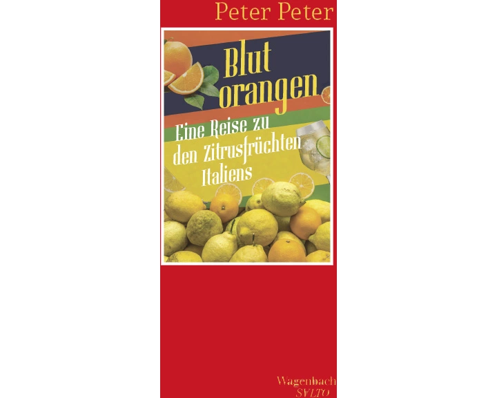 Blutorangen