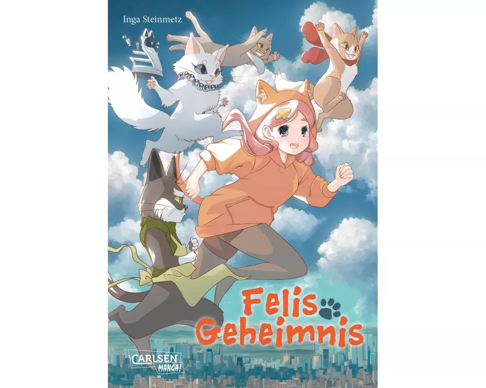 Felis Geheimnis
