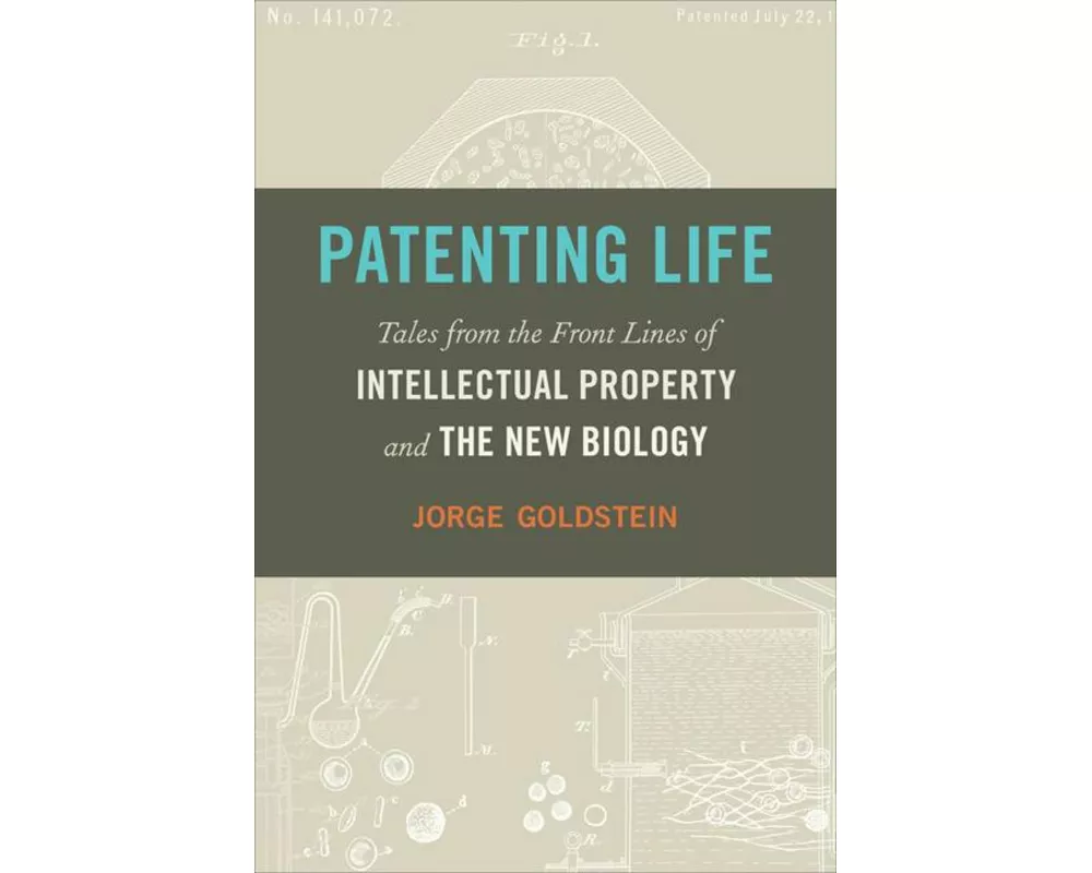 Patenting Life