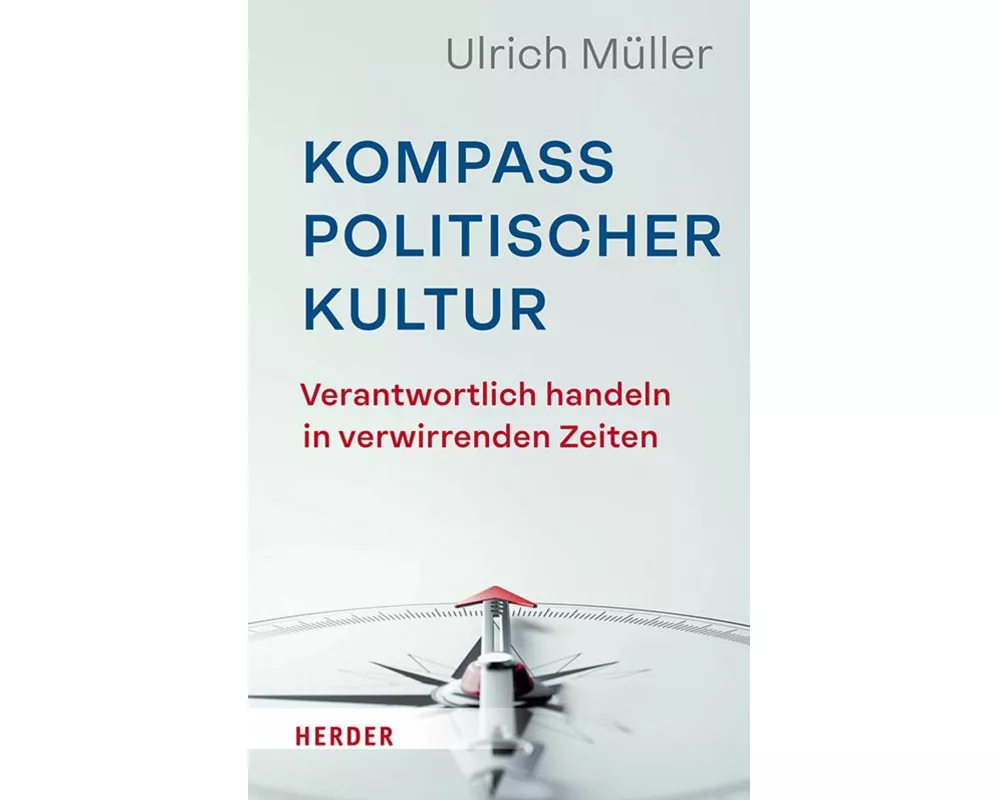 Kompass politischer Kultur