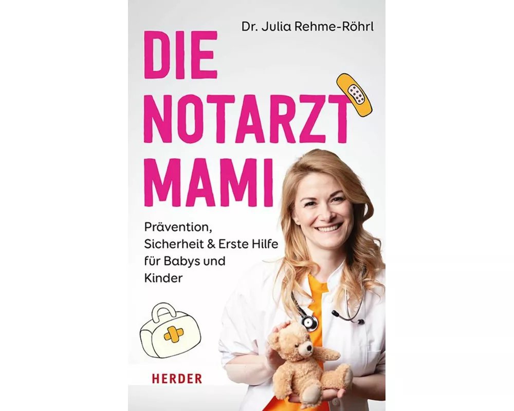Die Notarztmami