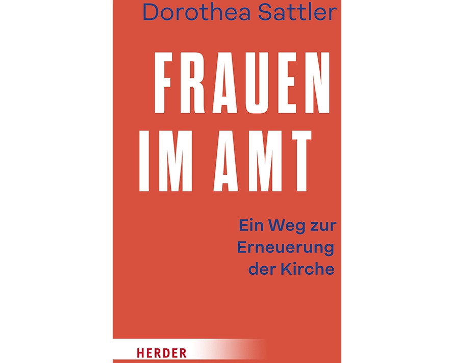 Frauen im Amt